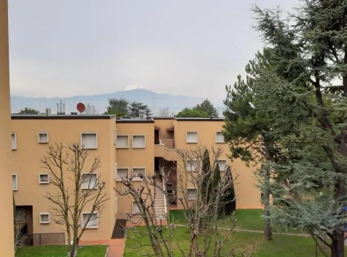 Sweet Appartment di Guido