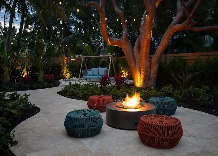 La Siesta Resort & Villas