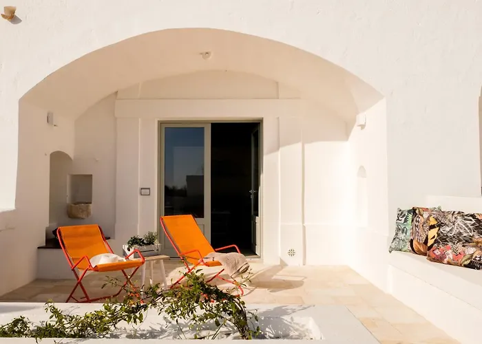 Masseria D'Erchia