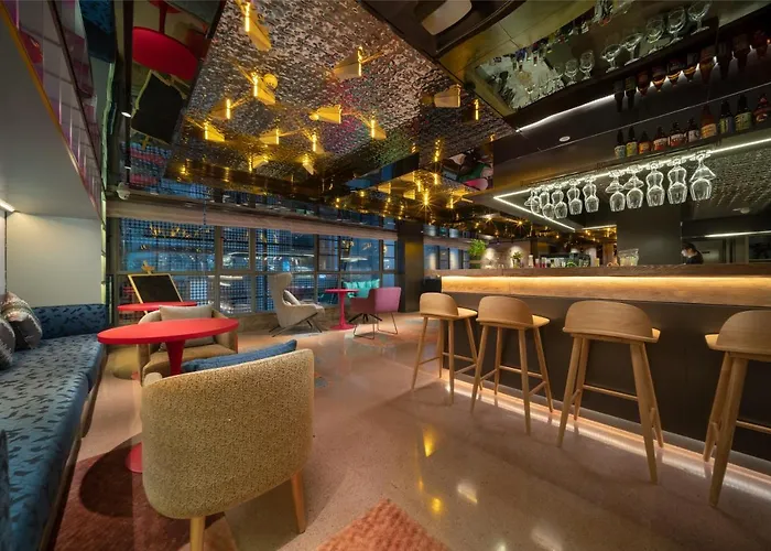 Citynote Hotel Beijing Road Pedestrian Guangzhou