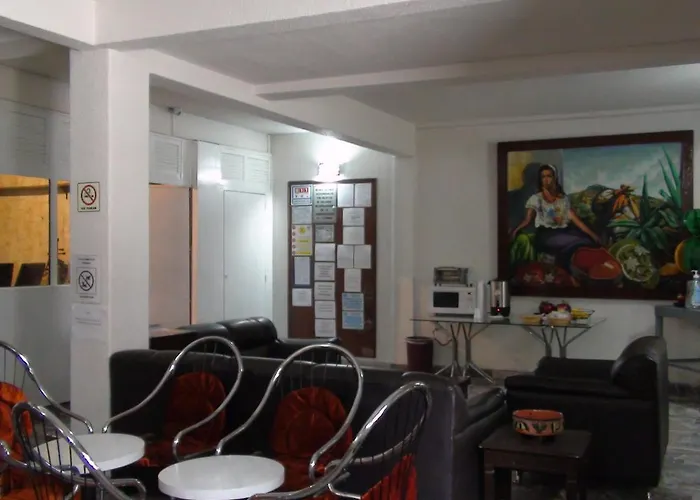 Hotel Panuco