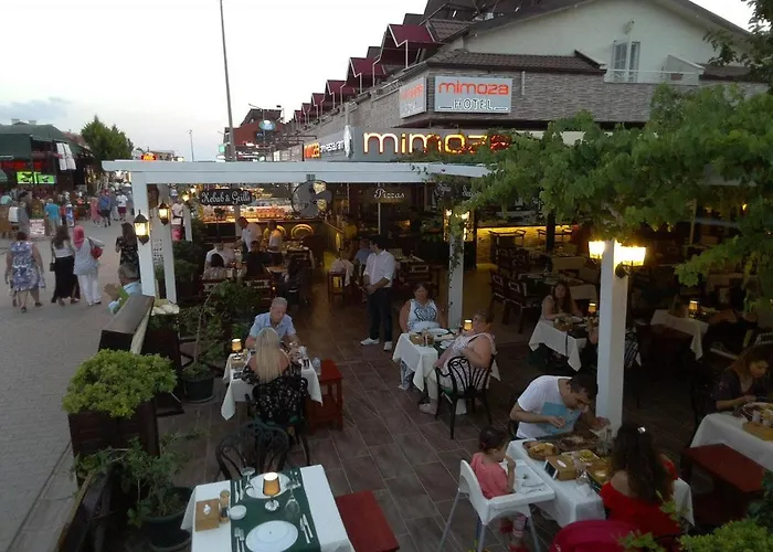 Mimoza