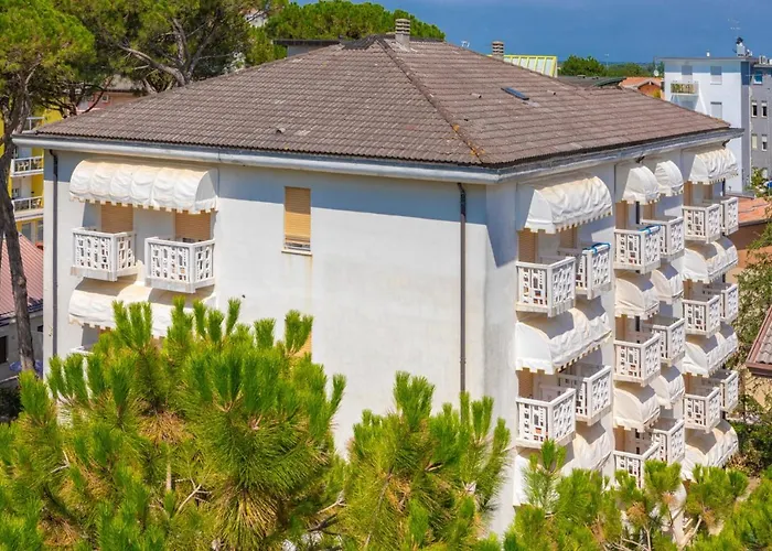 Pet Friendly hotel: Villa Delfa