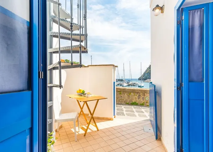La finestra sul mare