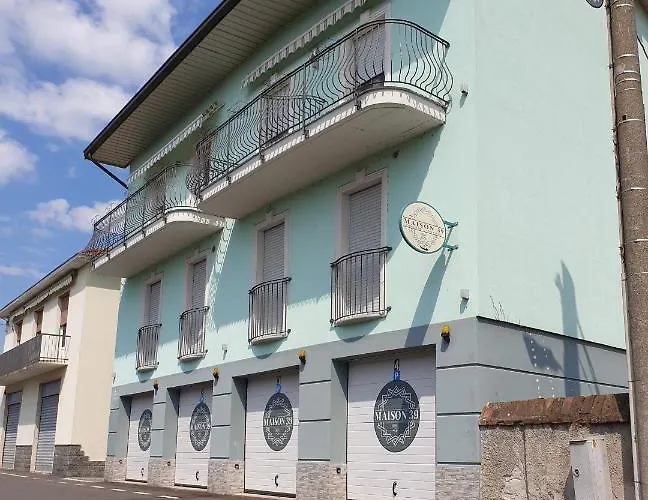 Gruppo Luxe Domus - Maison 39