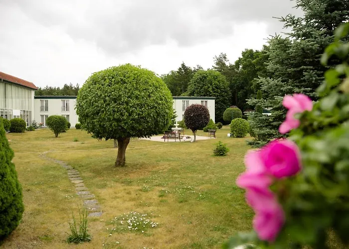 Hotel Waldidyll
