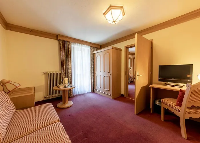 Hotel Dolomiti